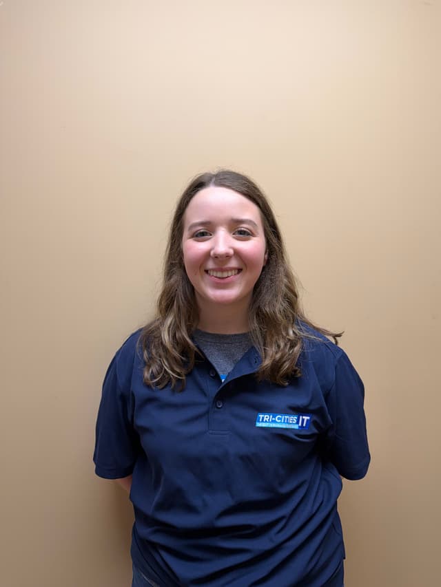 Allison Fleenor - Director of Finance & Accounting