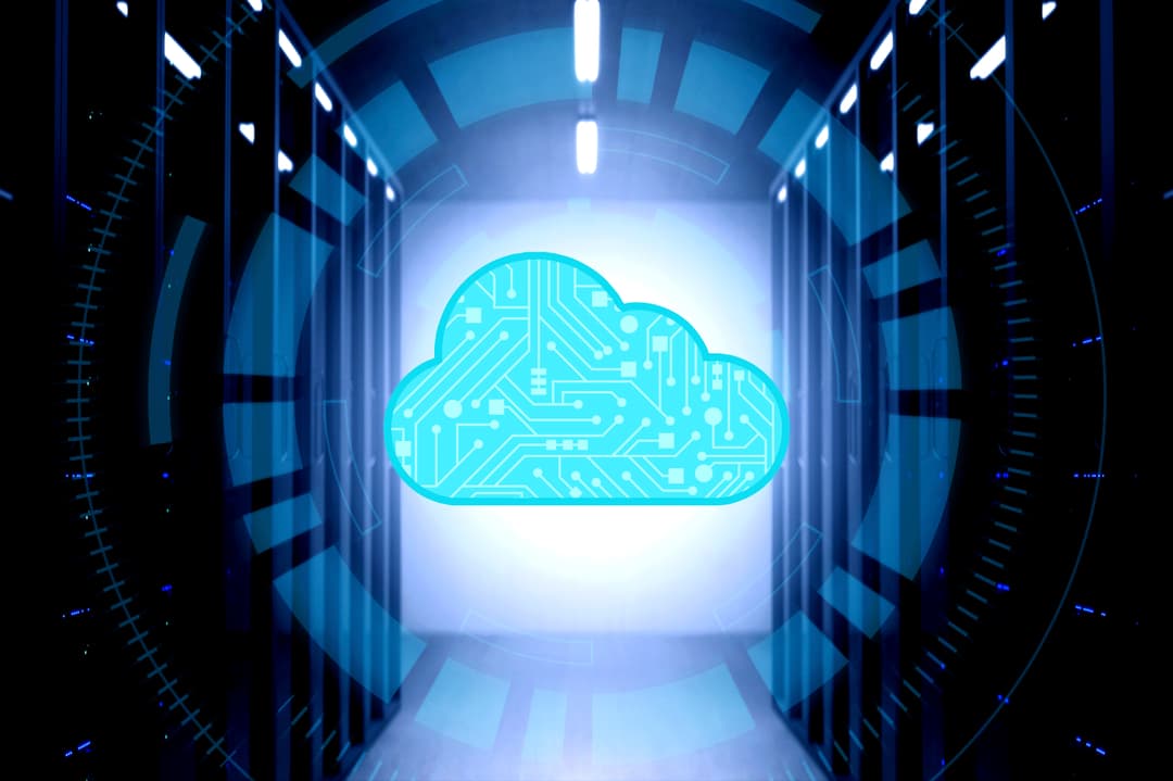 Hosted cloud services
