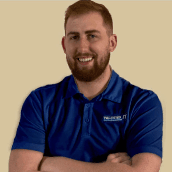 Zach Harless - Founder & CEO