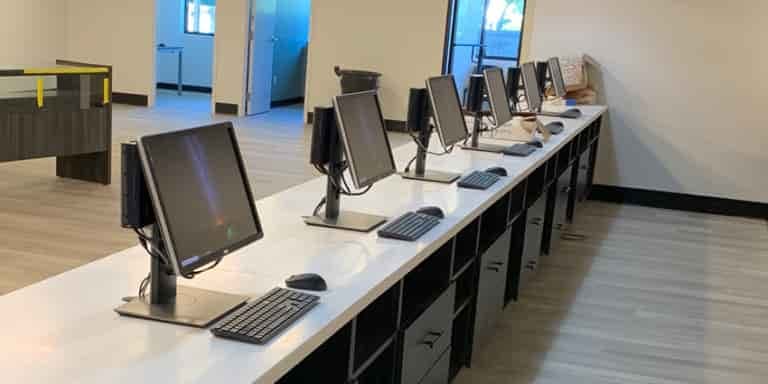 Managed IT & Cybersecurity