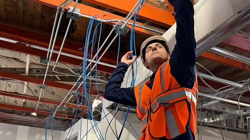 Structured Cabling